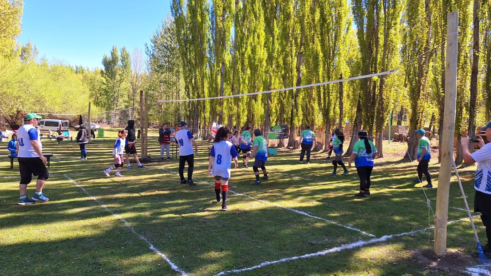 Torneo de Newcom Copa Ciudad Esquel
