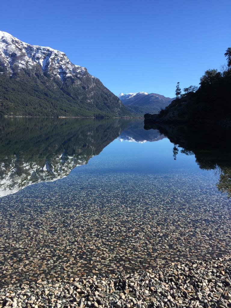 Parque Nacional Los Alerces - Half Day