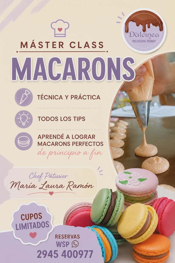 Clase magistral