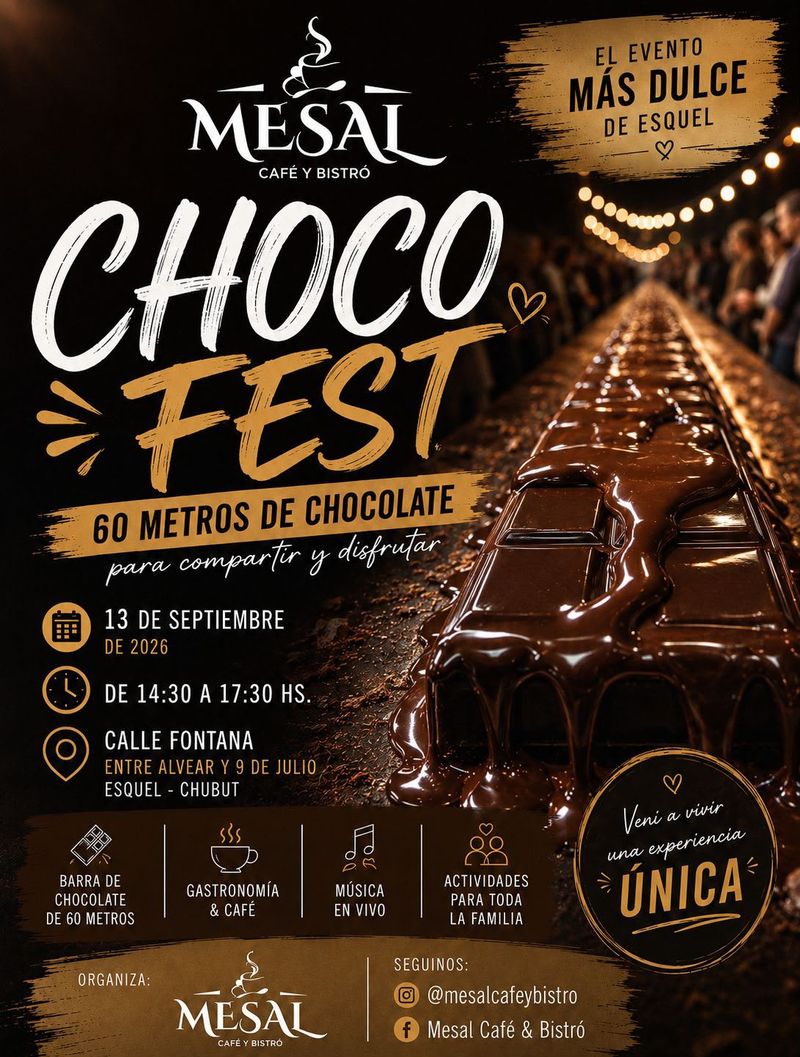 Choco Fest