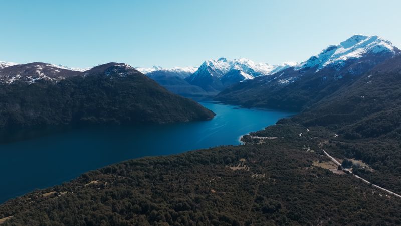 Parque Nacional Los Alerces
