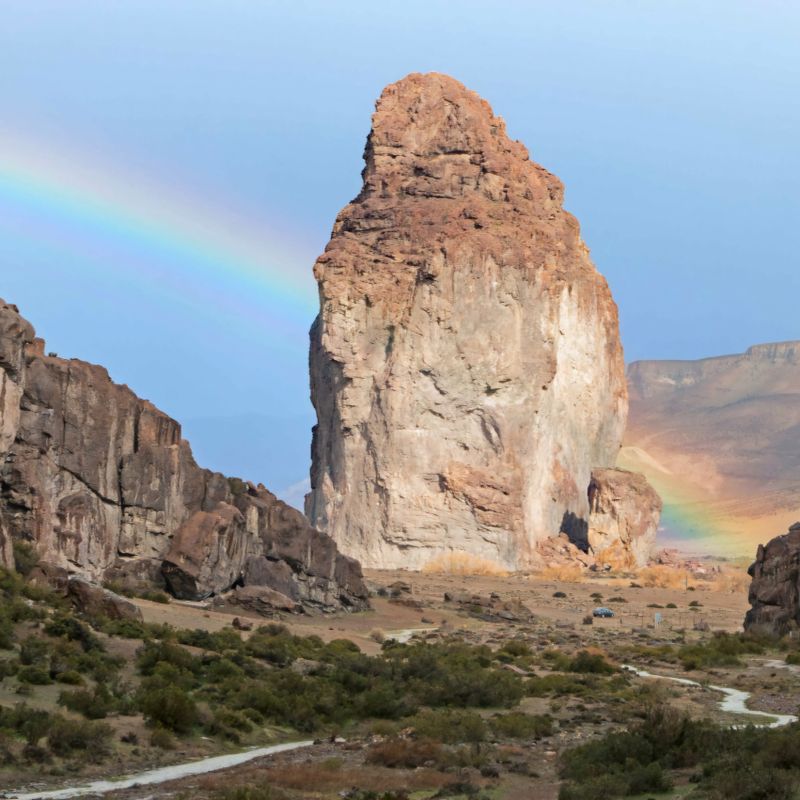 Piedra Parada