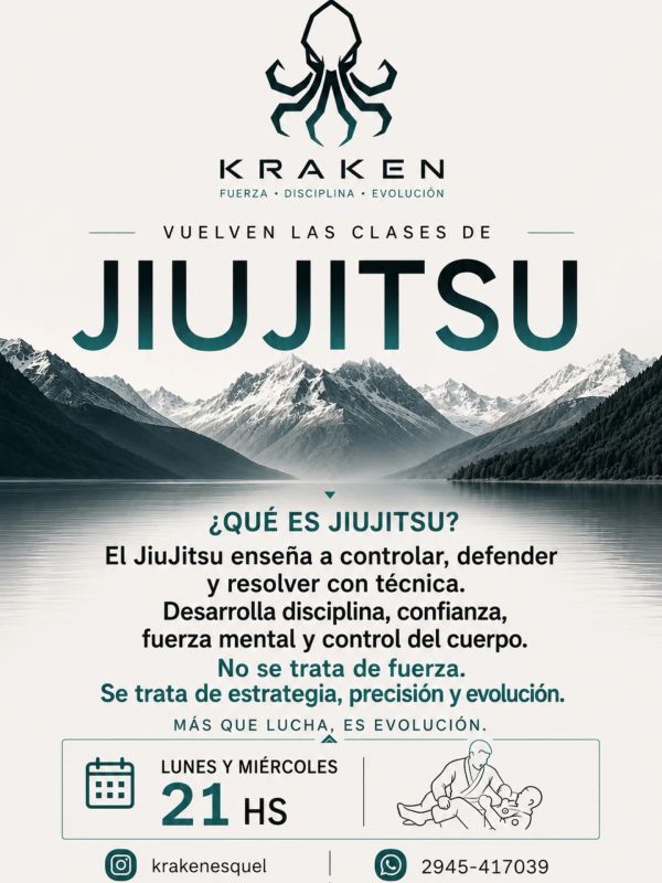Jiujitsu