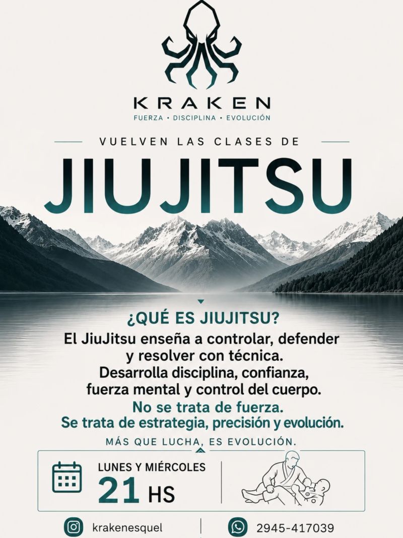 Jiujitsu