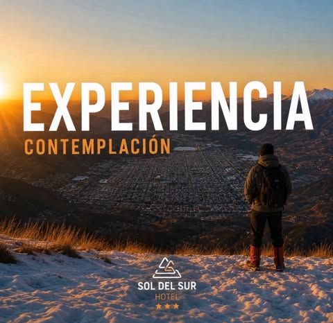 EXPERIENCIA CONTEMPLACIÓN ✨