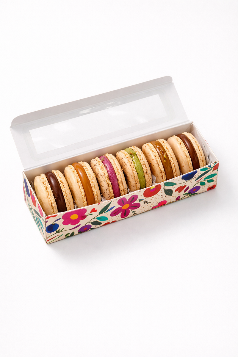 Macarons