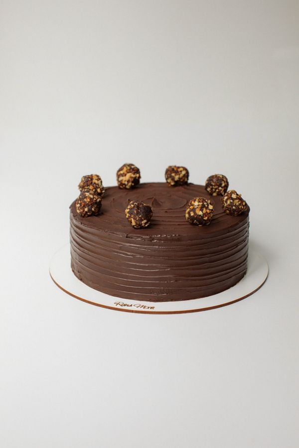 Torta Diablo
