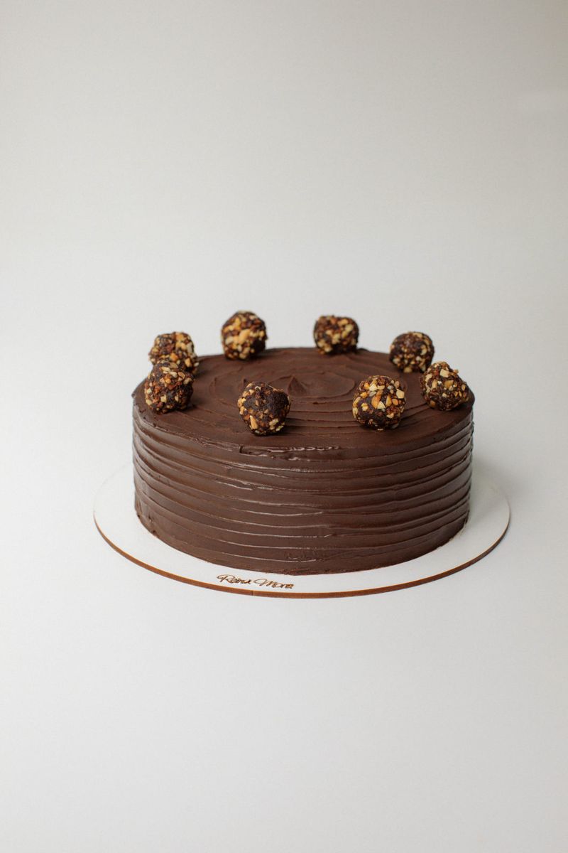 Torta Diablo