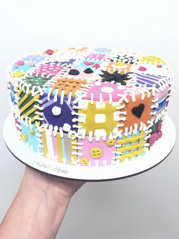 Tortas temáticas 