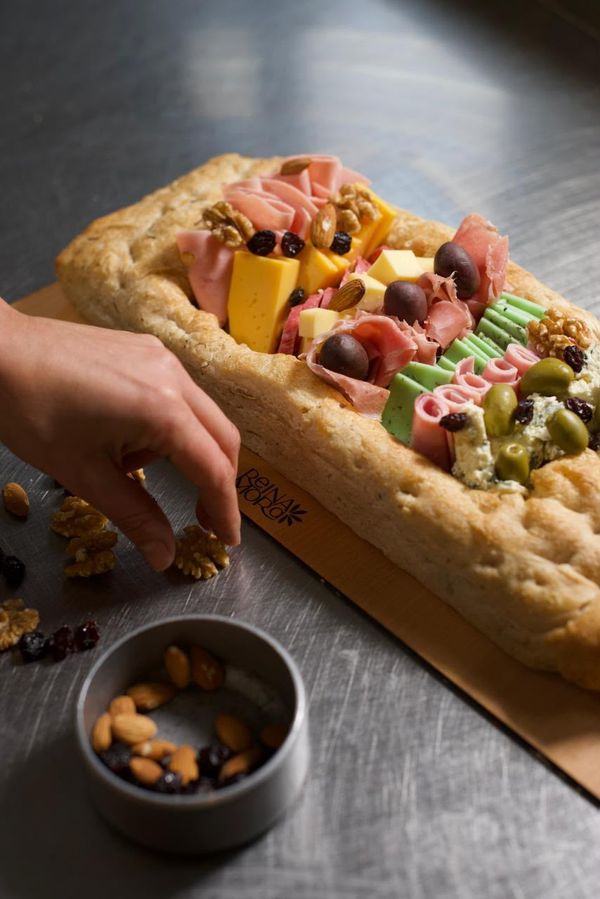 Picada mundialista