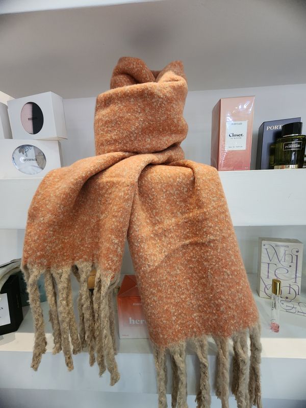 Pashminas 