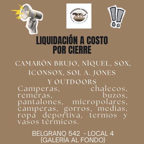 LIQUIDACIÓN A COSTO POR CIERRE.-