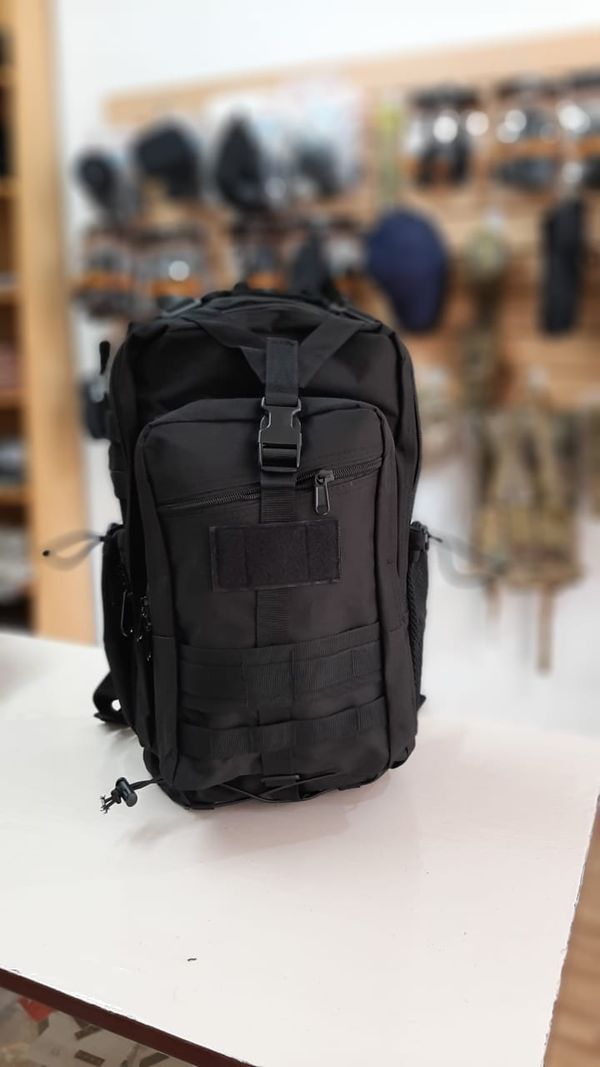 mochila tactica 