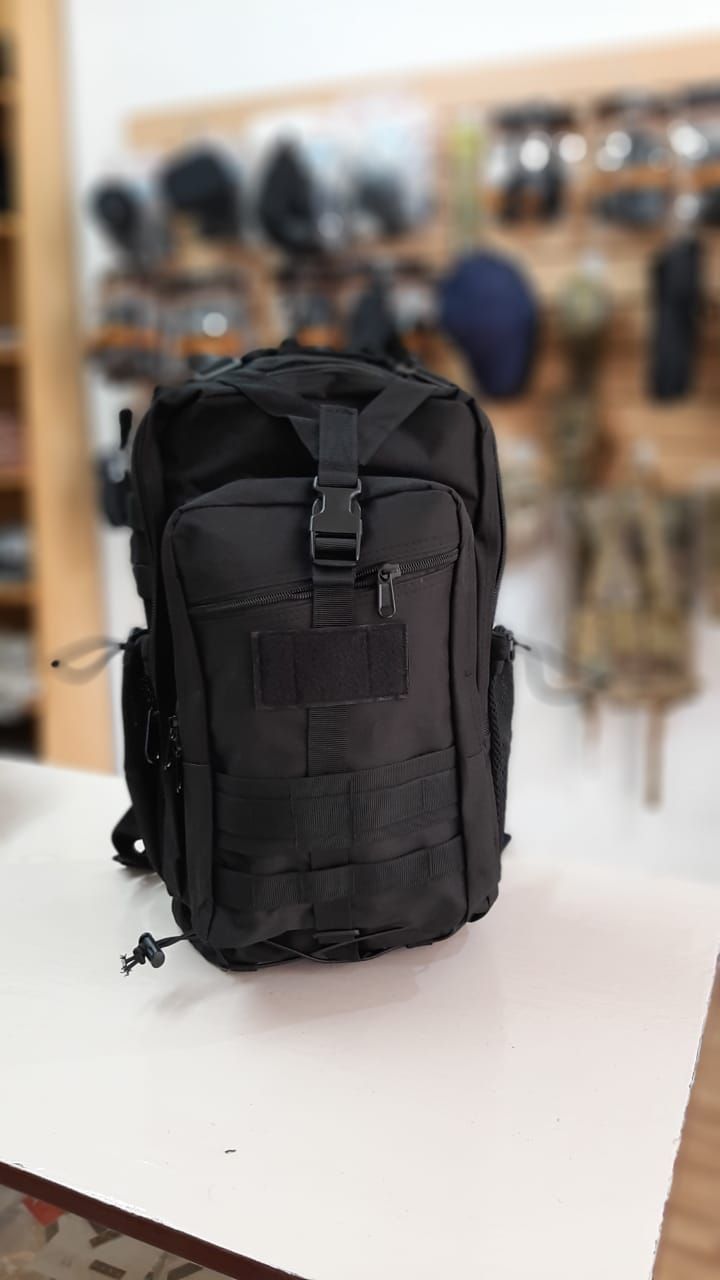 mochila tactica 