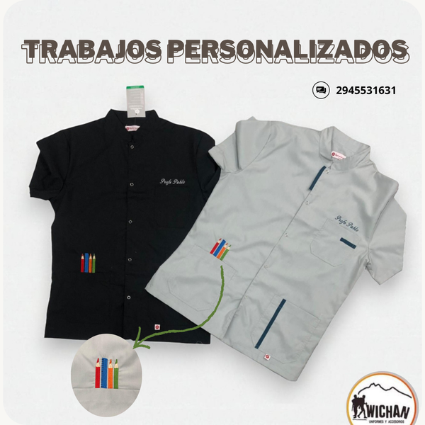 chaquetas 